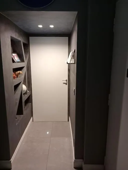 Ba Luigi Apartment Bari Italy