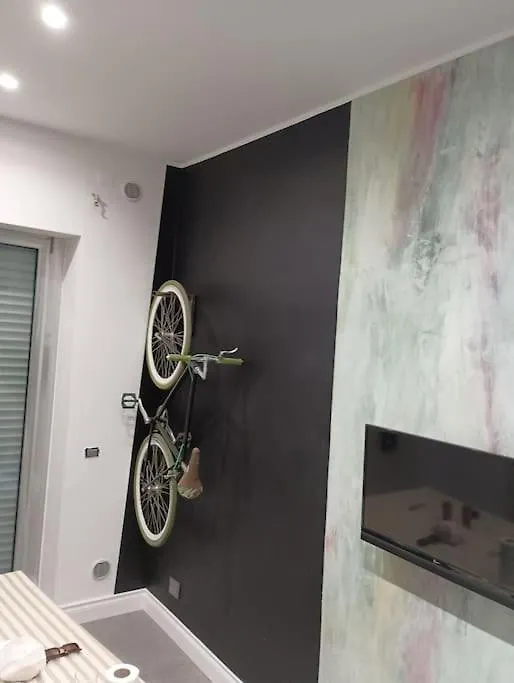 Ba Luigi Apartment Bari