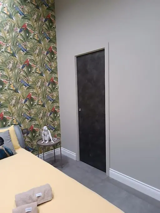 Ba Luigi Apartment Bari