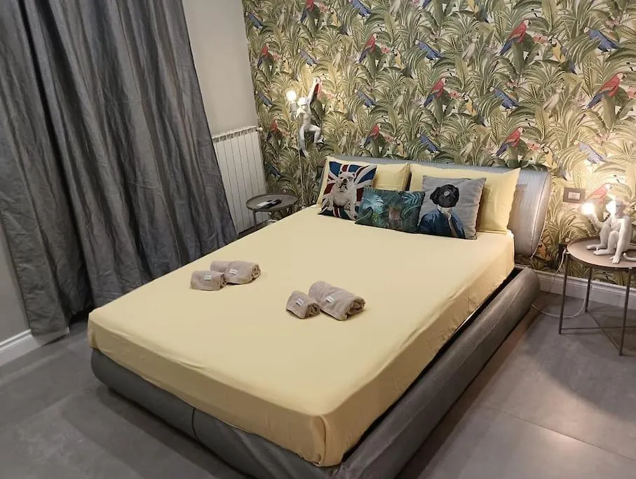 Ba Luigi Apartment Bari