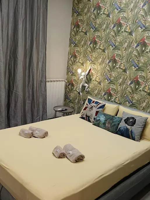 Ba Luigi Apartment Bari 0*,  Italy