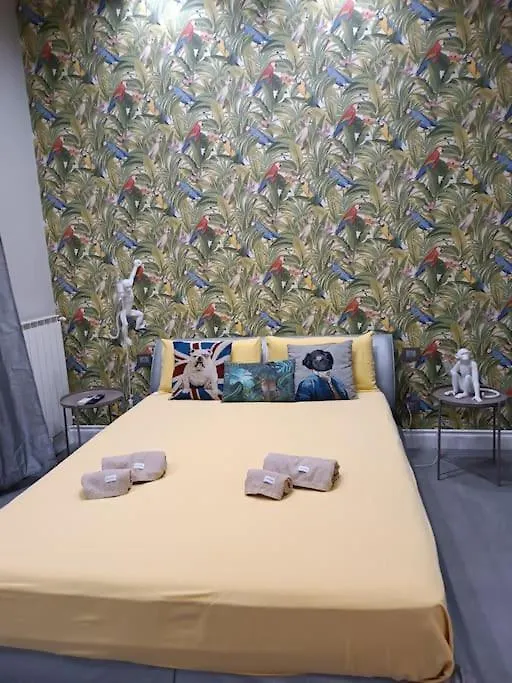 Ba Luigi Apartment Bari