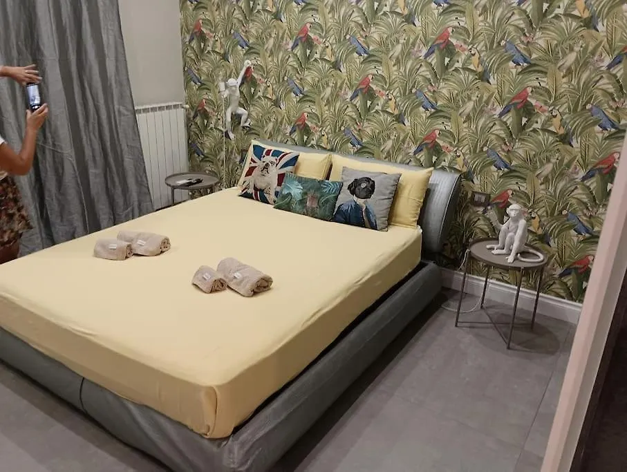 Ba Luigi Apartment Bari
