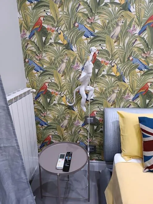 Ba Luigi Apartment Bari