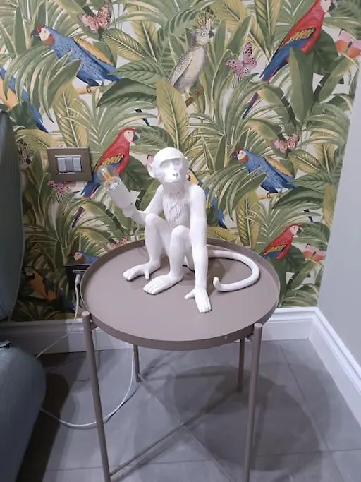 Ba Luigi Apartment Bari