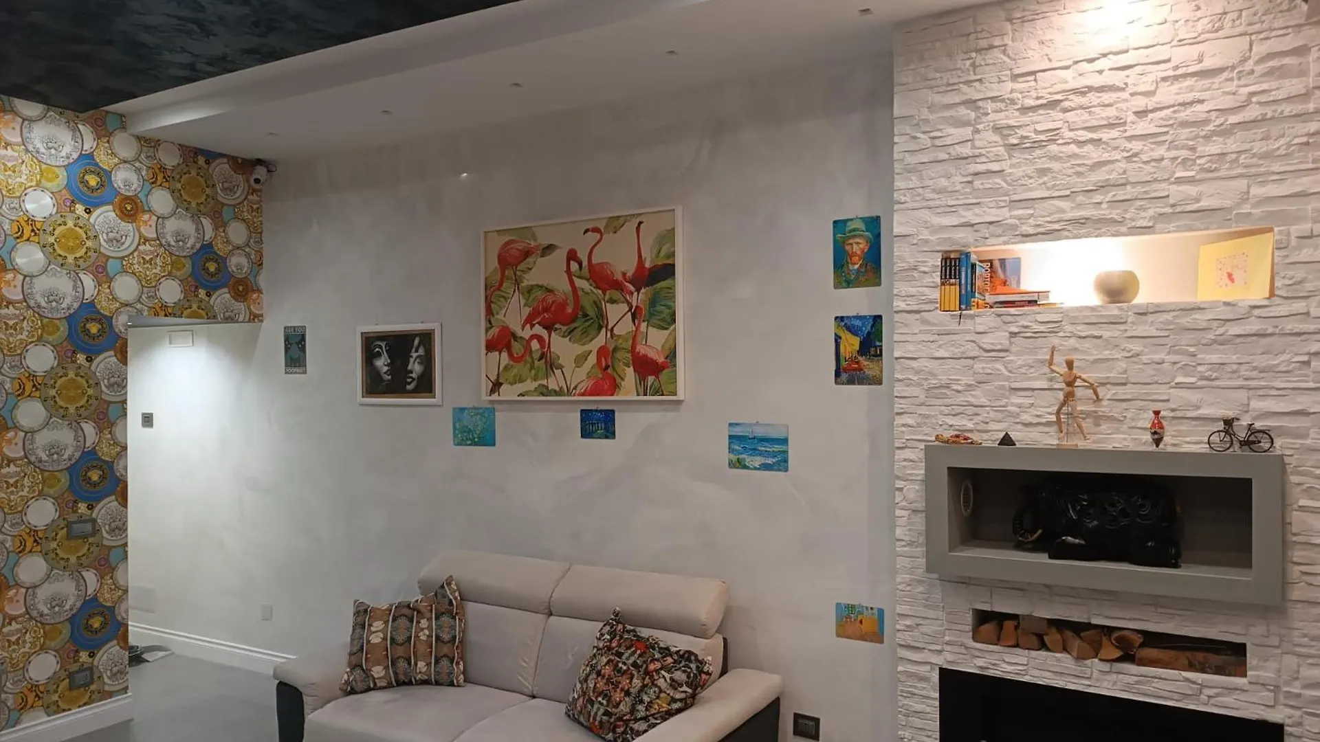 Ba Luigi Apartment Bari