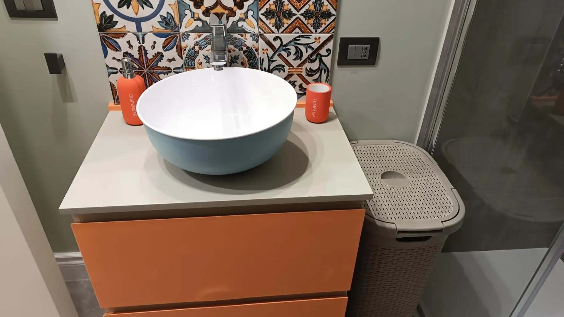 Ba Luigi Apartment Bari