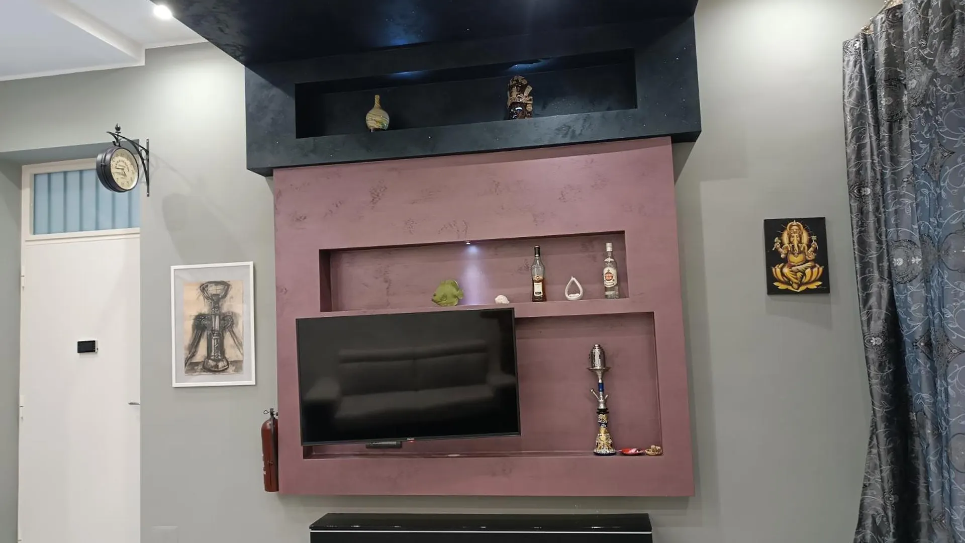 Ba Luigi Apartment Bari Italy
