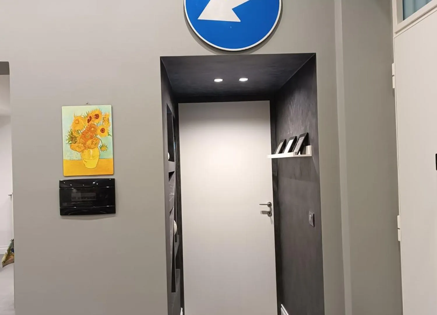 Ba Luigi Apartment Bari