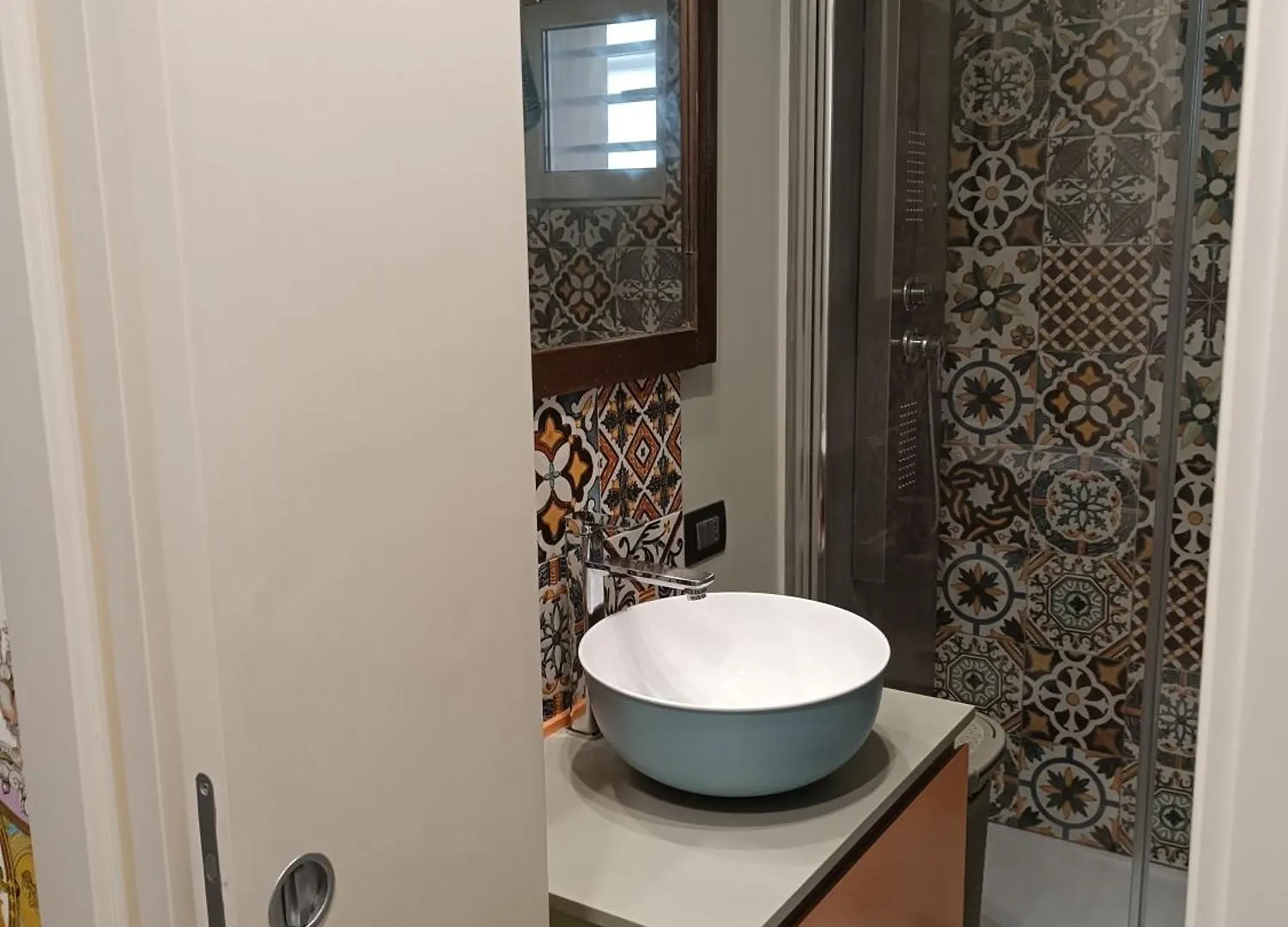 Ba Luigi Apartment Bari