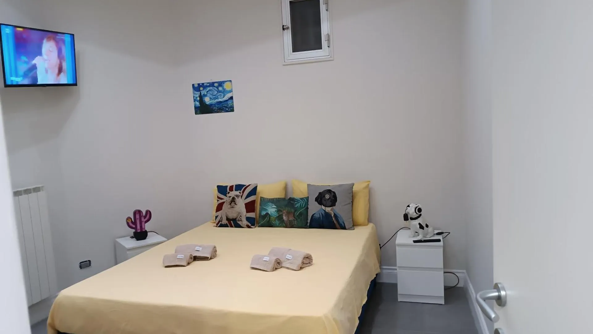 Ba Luigi Apartment Bari