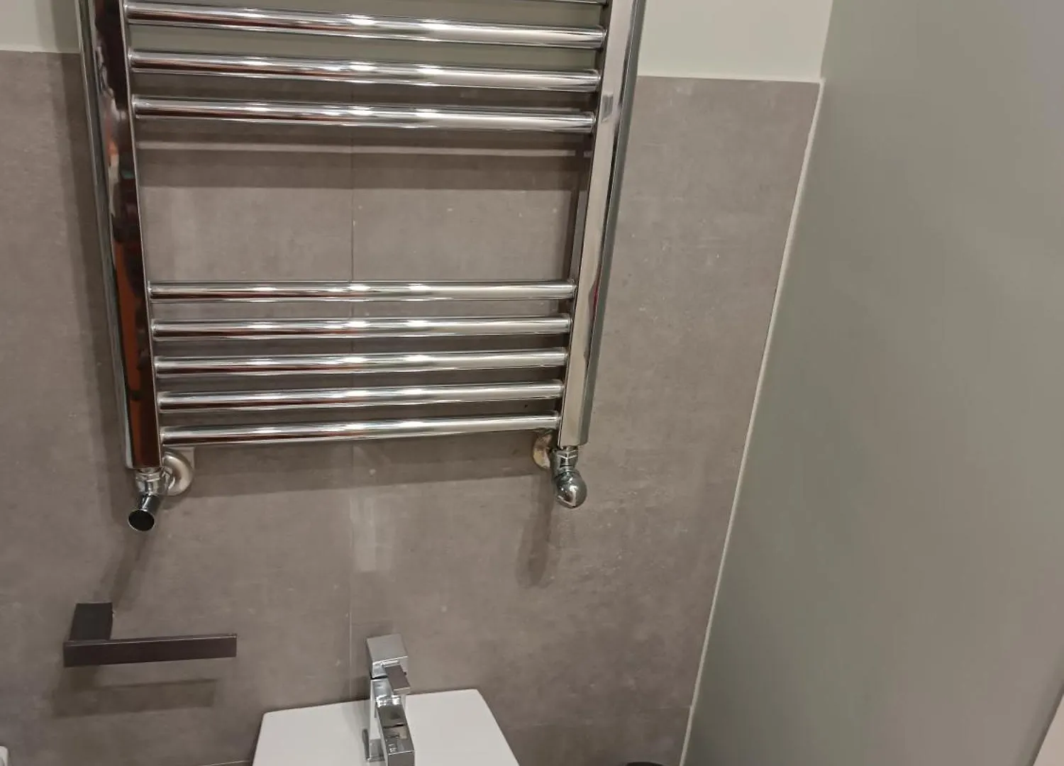 Ba Luigi Apartment Bari