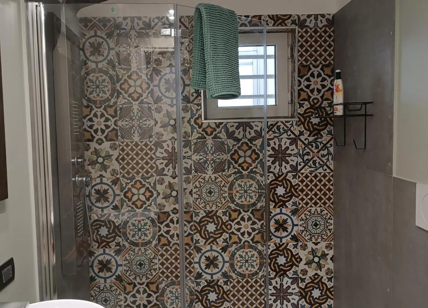 Ba Luigi Apartment Bari