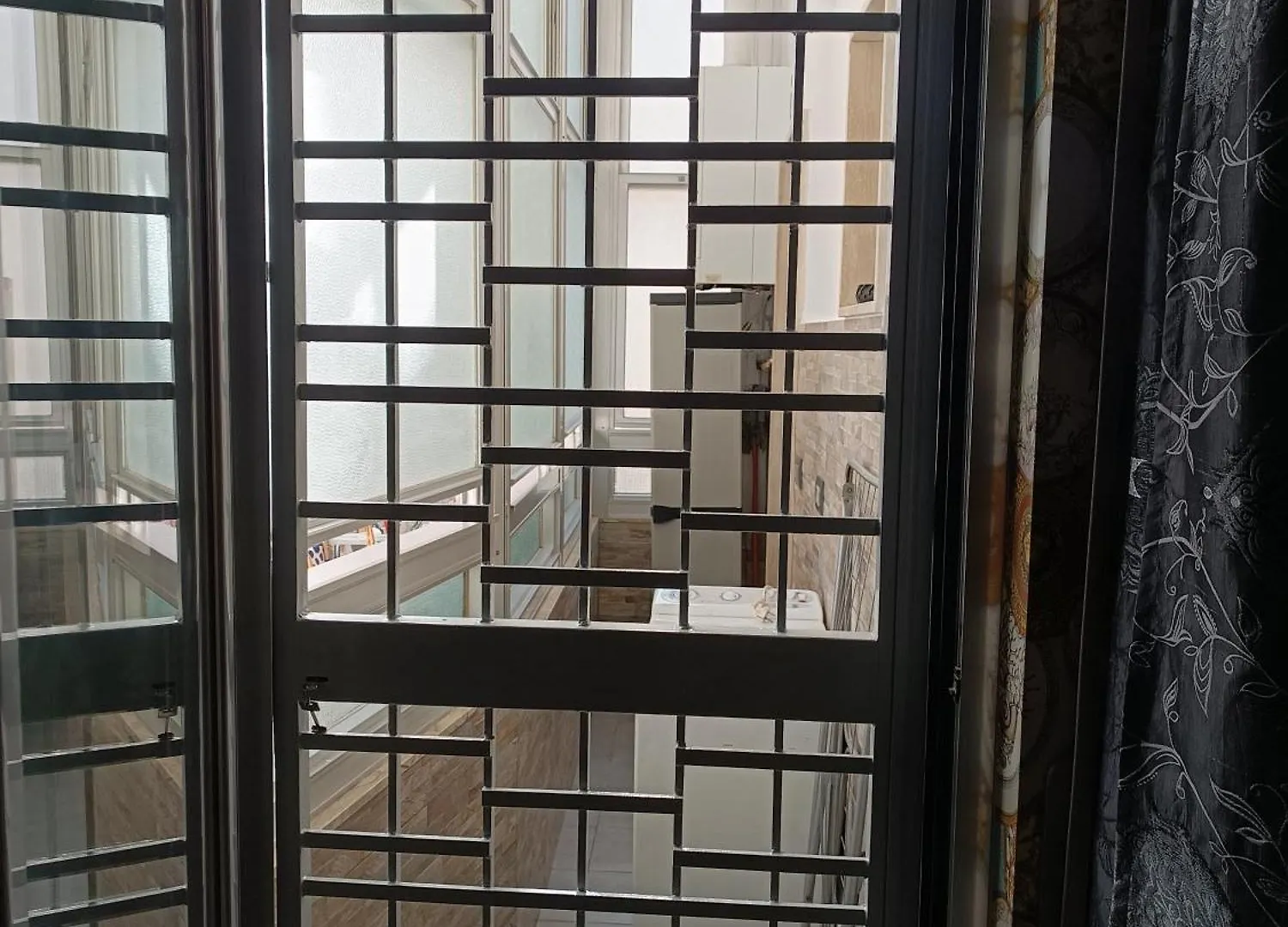 Ba Luigi Apartment Bari