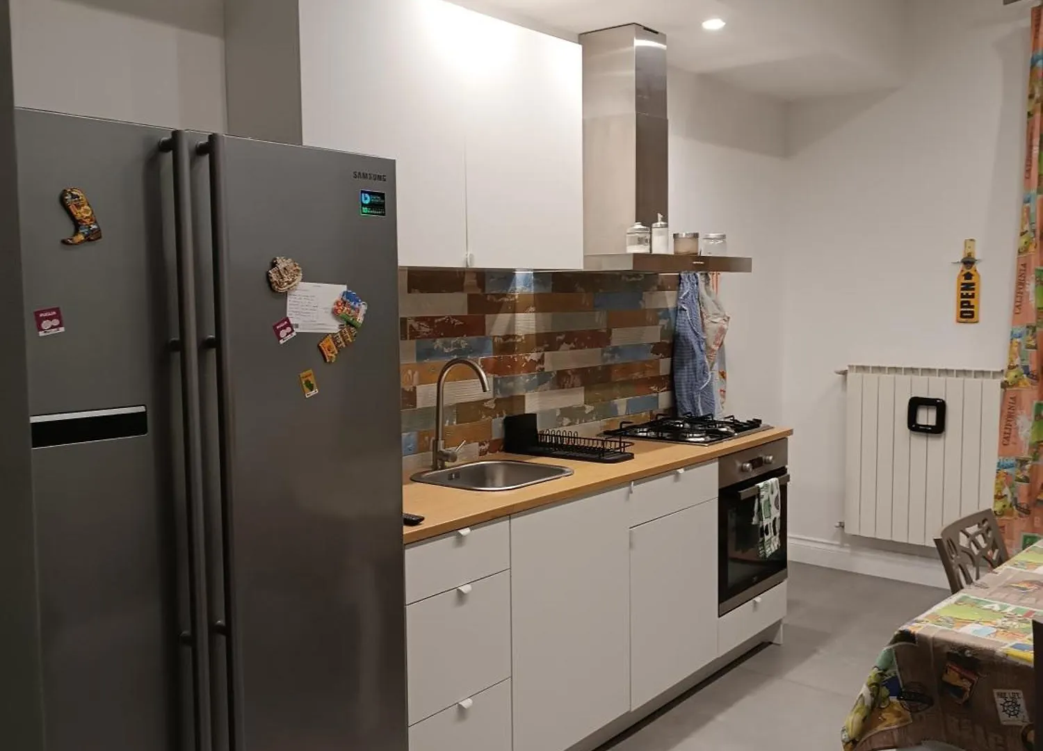 Ba Luigi Apartment Bari