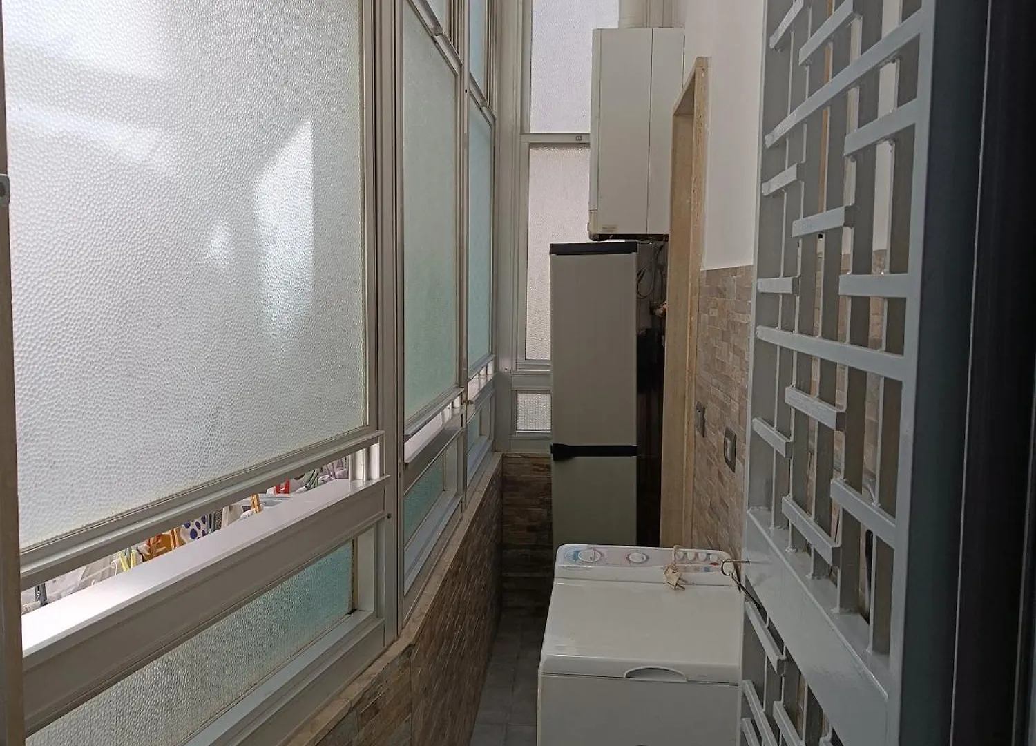Ba Luigi Apartment Bari