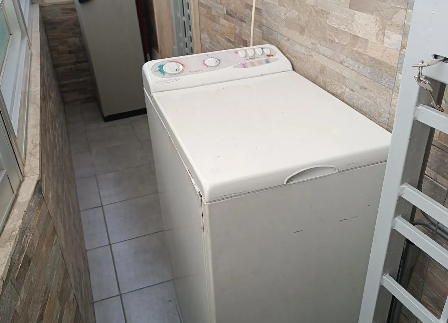 Ba Luigi Apartment Bari Italy