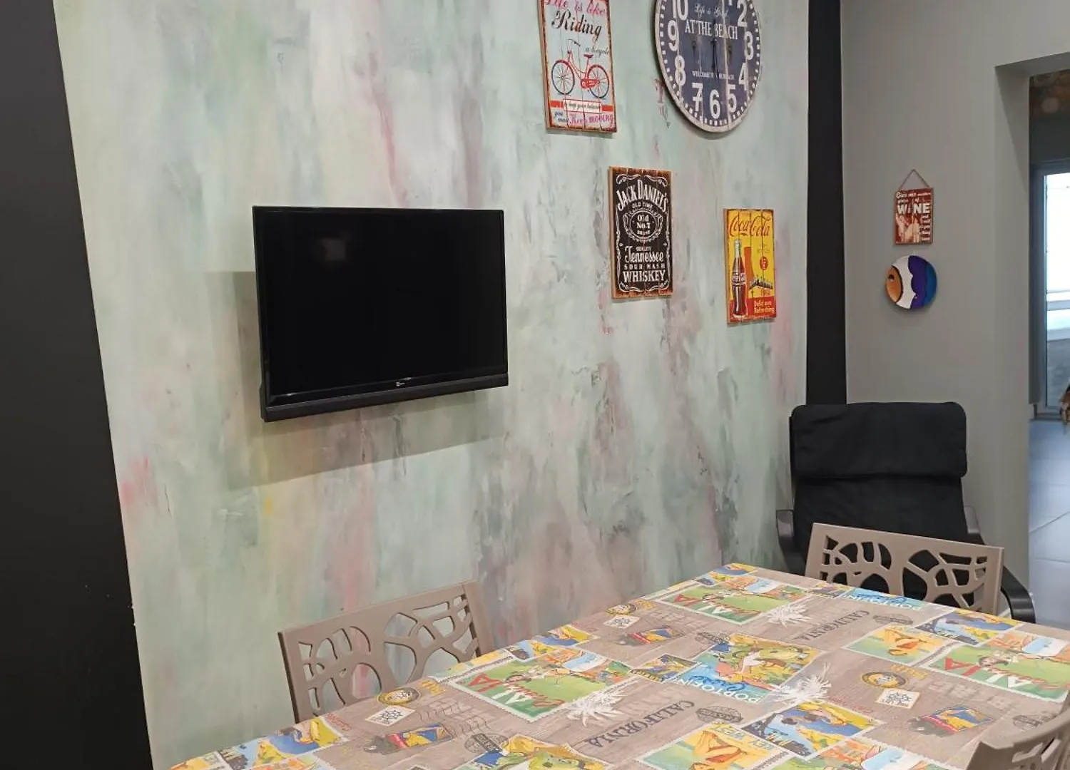 Ba Luigi Apartment Bari