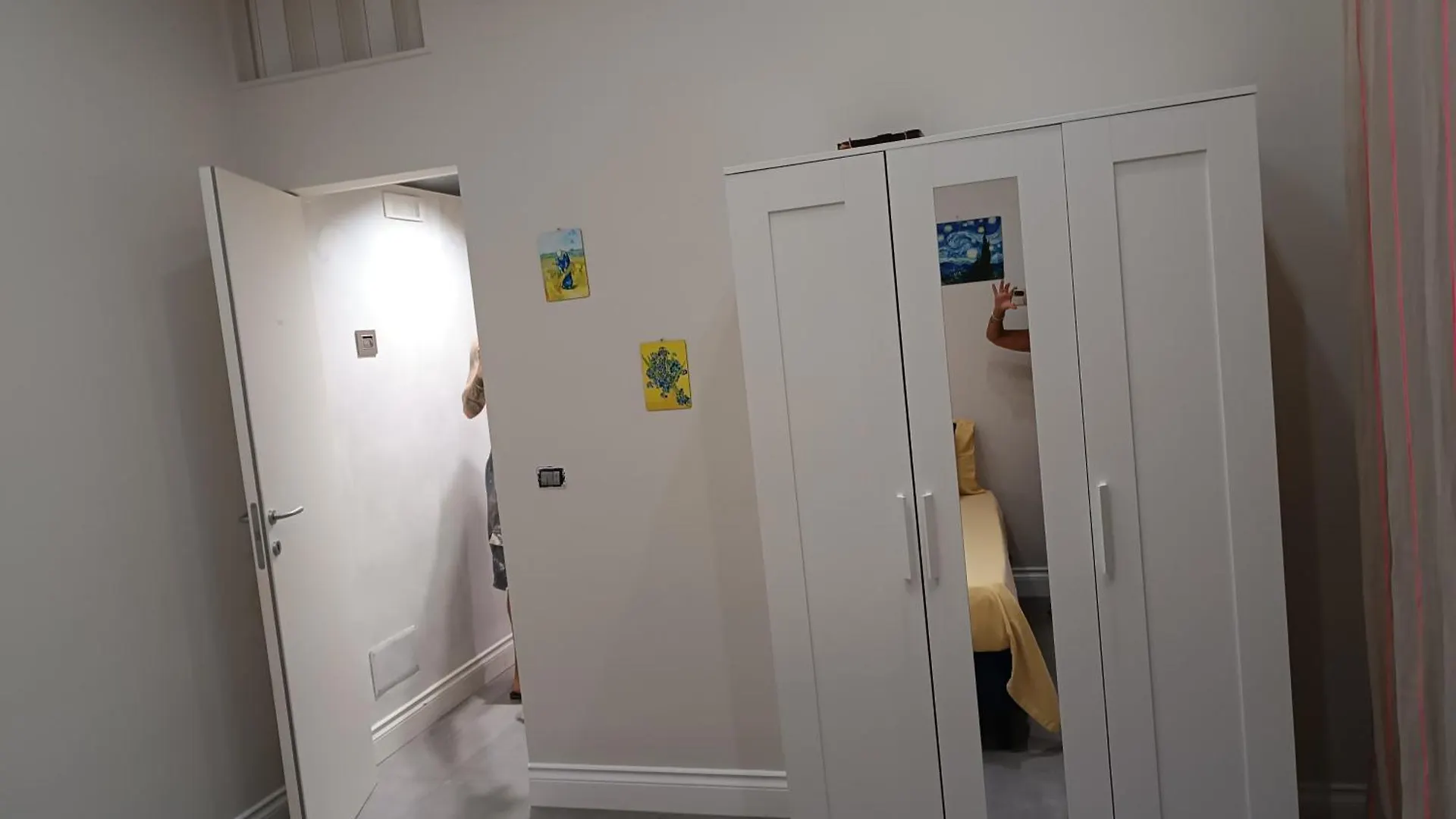 Ba Luigi Apartment Bari