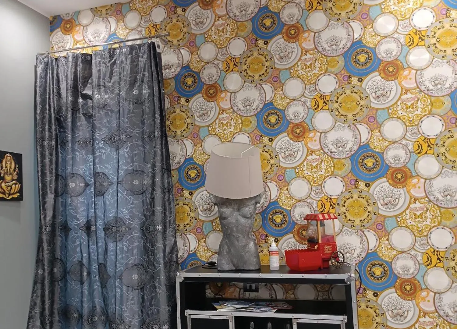 Ba Luigi Apartment Bari