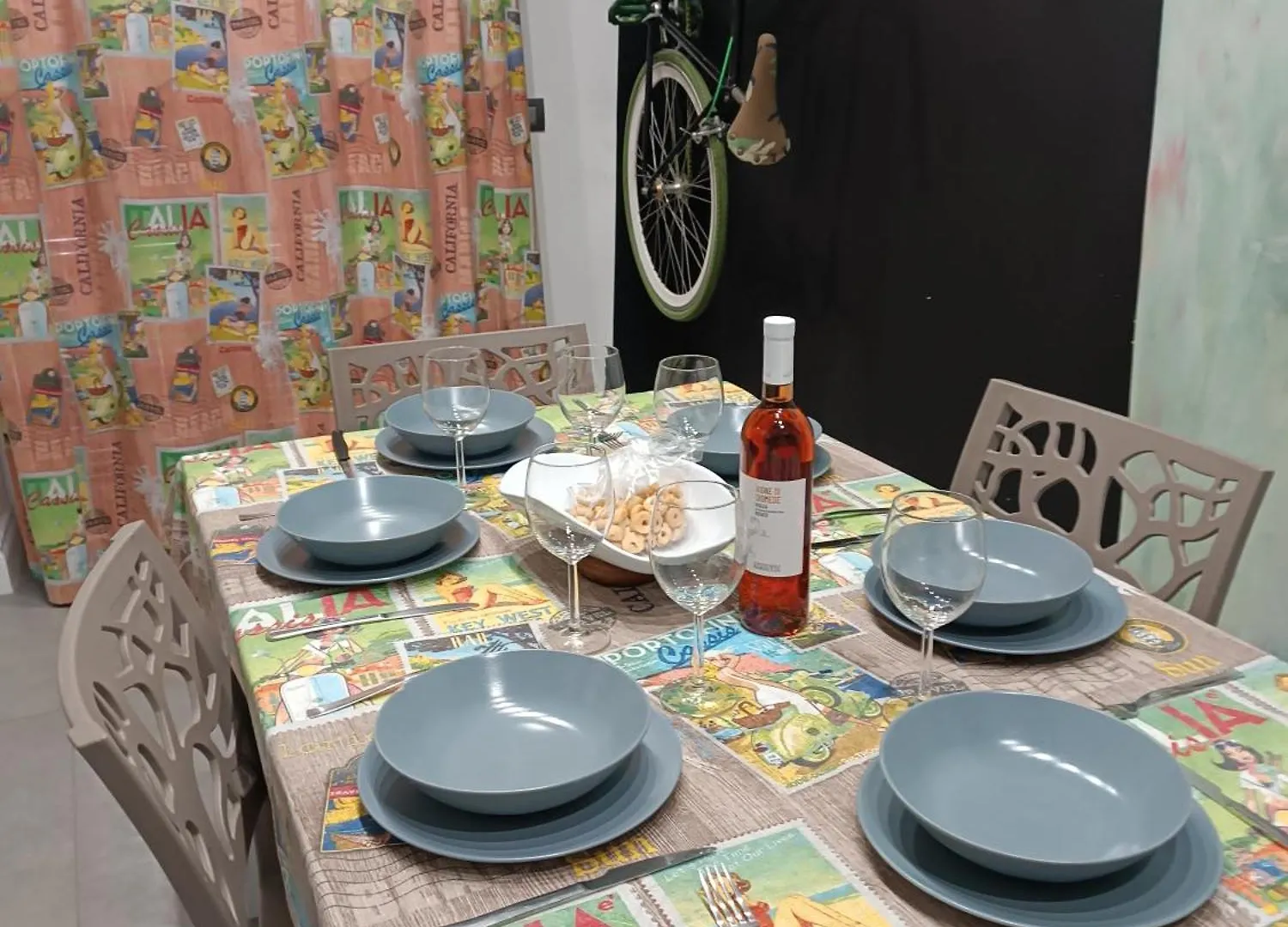 Ba Luigi Apartment Bari